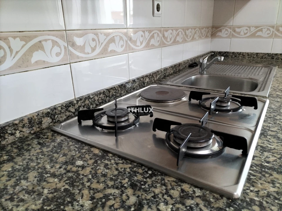 Apartamento T3 para Arrendamento em Alhos Vedros Foto 9