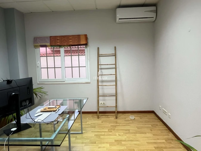 Escritório para Arrendamento em Alcabideche Foto 8