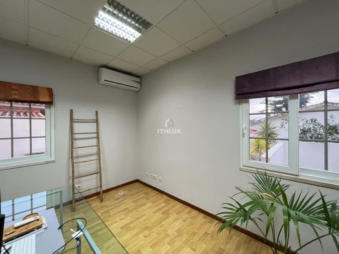 Escritório para Arrendamento em Alcabideche Foto 5