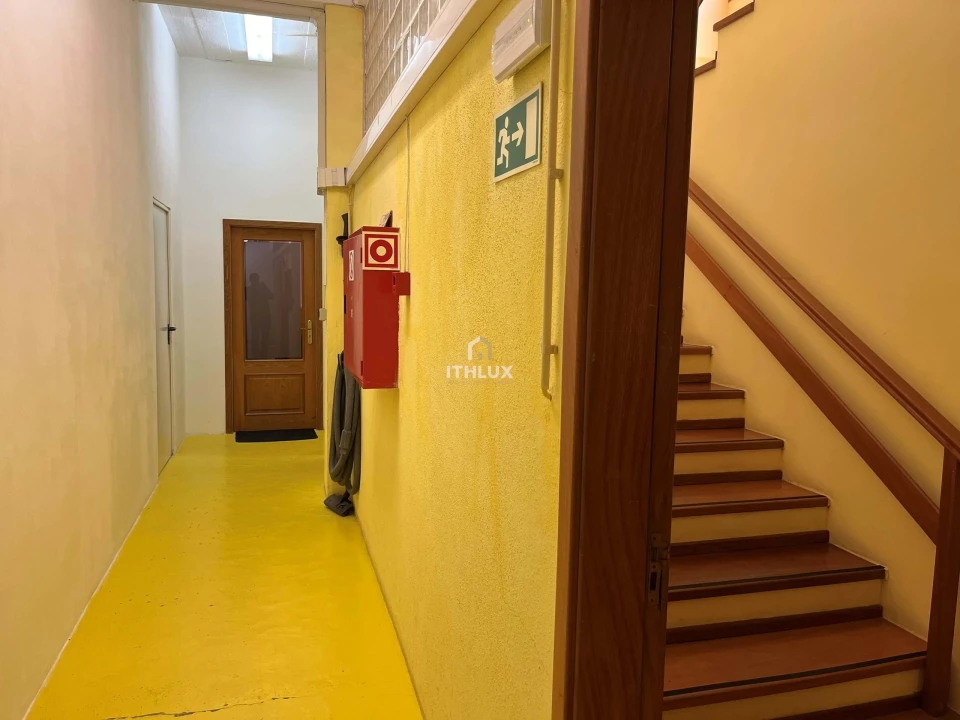 Escritório para Arrendamento em Alcabideche Foto 3