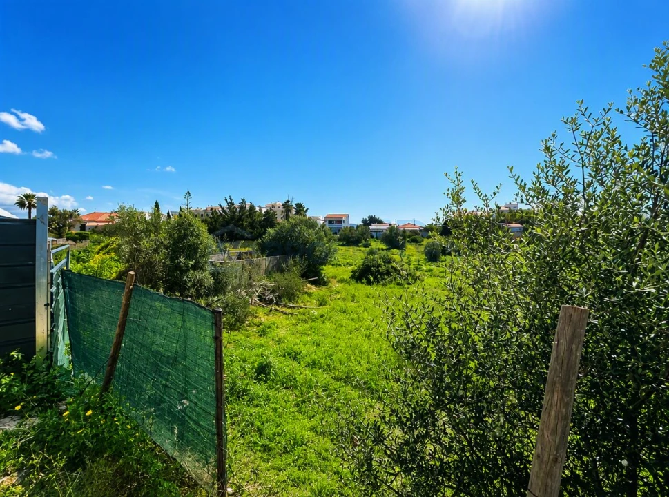 Terreno para Venda em Almancil Foto 6
