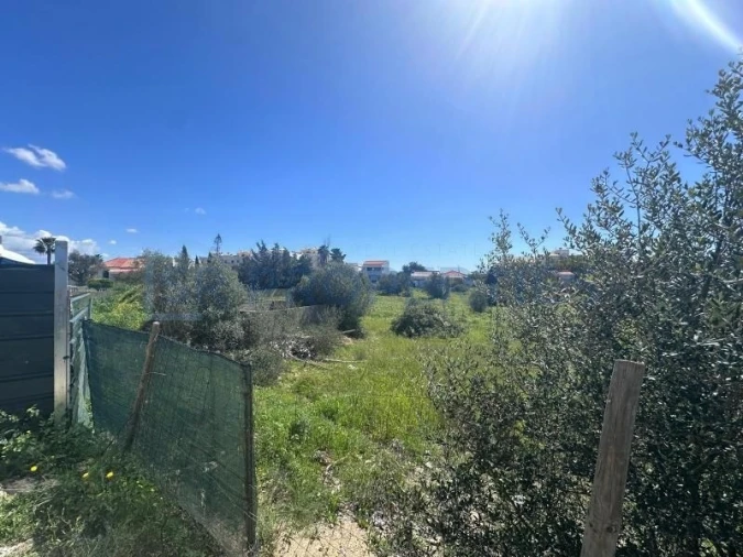 Terreno para Venda em Quarteira Foto 18