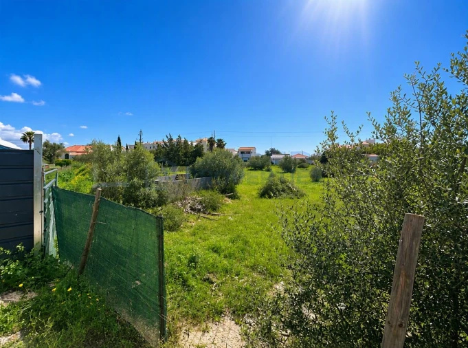 Terreno para Venda em Almancil Foto 16
