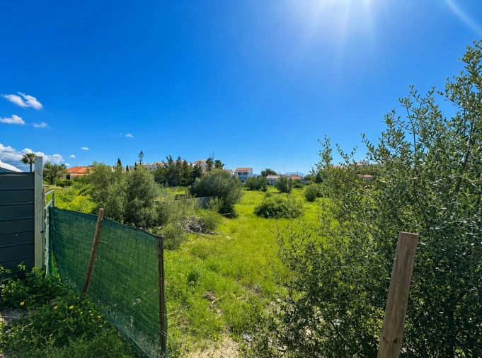 Terreno para Venda em Almancil Foto 17
