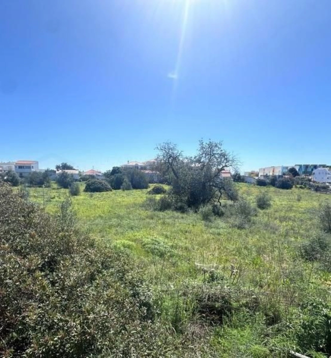 Terreno para Venda em Quarteira Foto 15