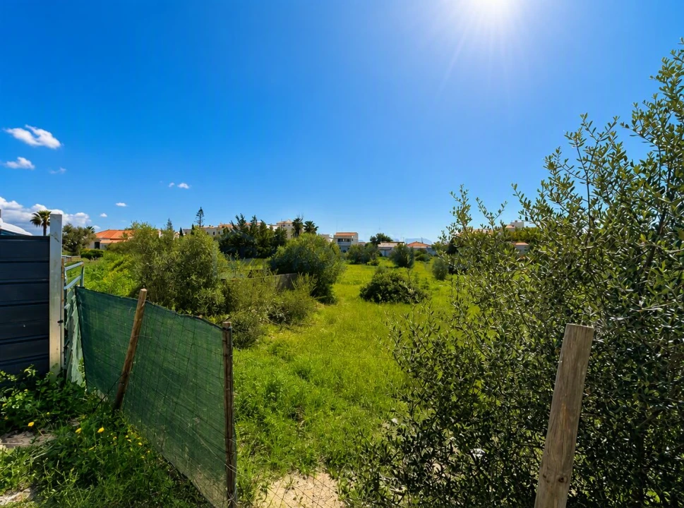 Terreno para Venda em Almancil Foto 12