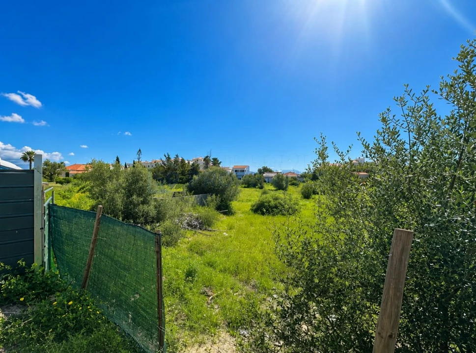 Terreno para Venda em Almancil Foto 17