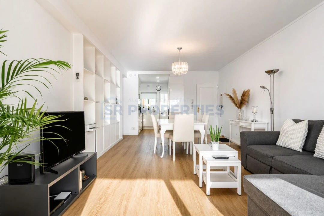 Apartamento T2 para Venda em Quarteira Foto 16
