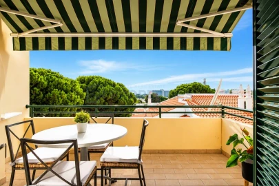 Apartamento T2 para Venda em Quarteira