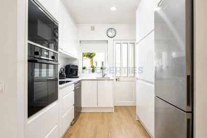 Apartamento T2 para Venda em Quarteira