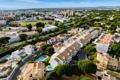 Apartamento T2 para Venda em Quarteira