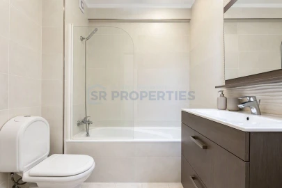 Apartamento T2 para Venda em Quarteira