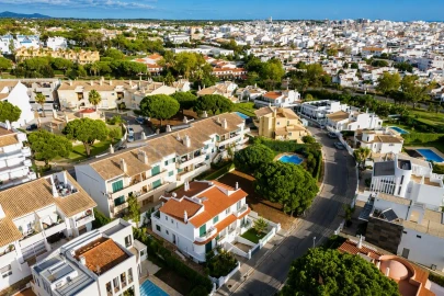 Apartamento T2 para Venda em Quarteira