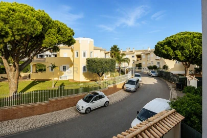 Apartamento T2 para Venda em Quarteira