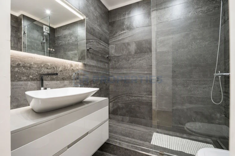 Apartamento T2 para Venda em Quarteira Foto 7
