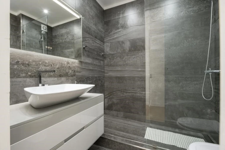 Apartamento T2 para Venda em Quarteira Foto 7