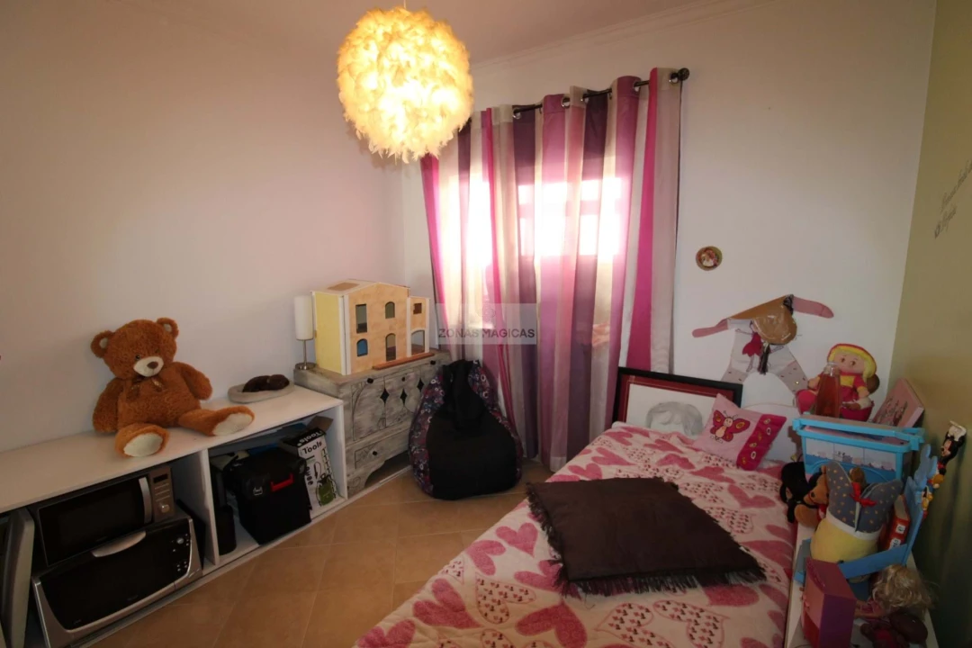 Apartamento T3 para Venda em Lagos (São Sebastião e Santa Maria) Foto 30