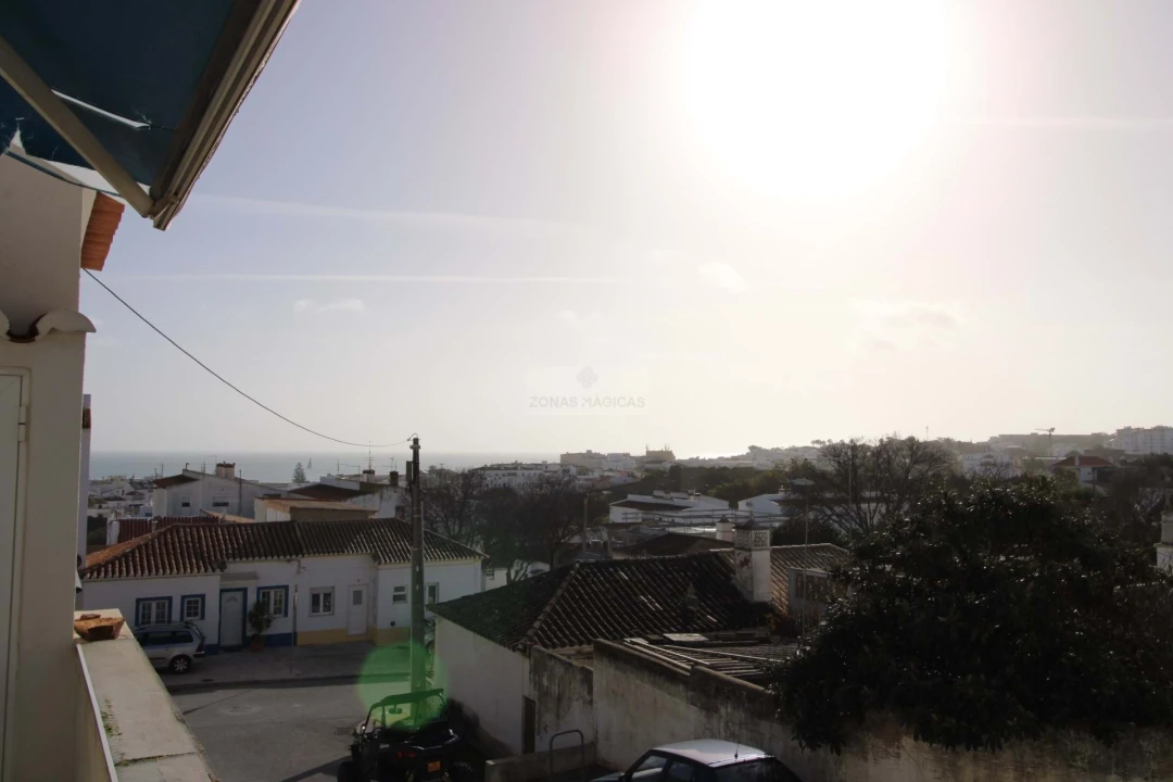 Apartamento T3 para Venda em Lagos (São Sebastião e Santa Maria) Foto 36