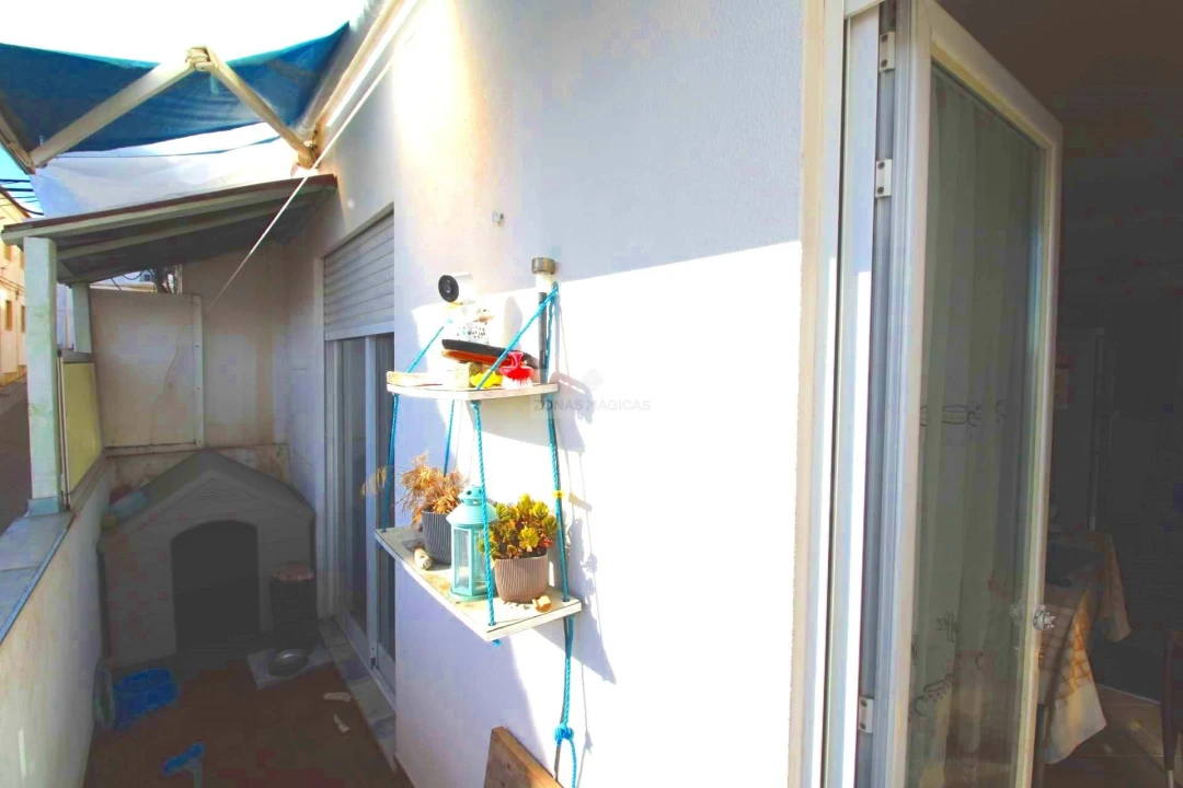 Apartamento T3 para Venda em Lagos (São Sebastião e Santa Maria) Foto 7