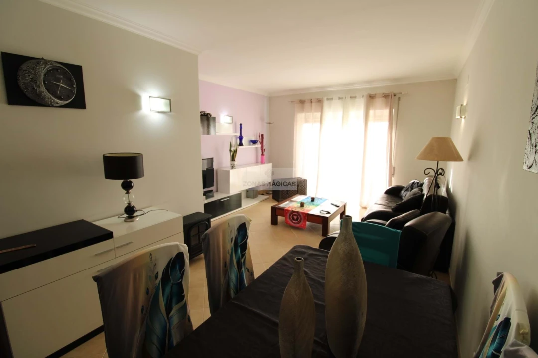Apartamento T3 para Venda em Lagos (São Sebastião e Santa Maria) Foto 2