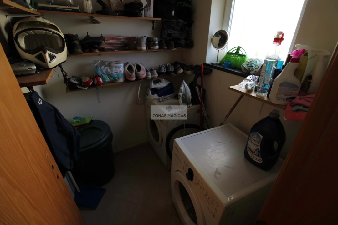 Apartamento T3 para Venda em Lagos (São Sebastião e Santa Maria) Foto 15