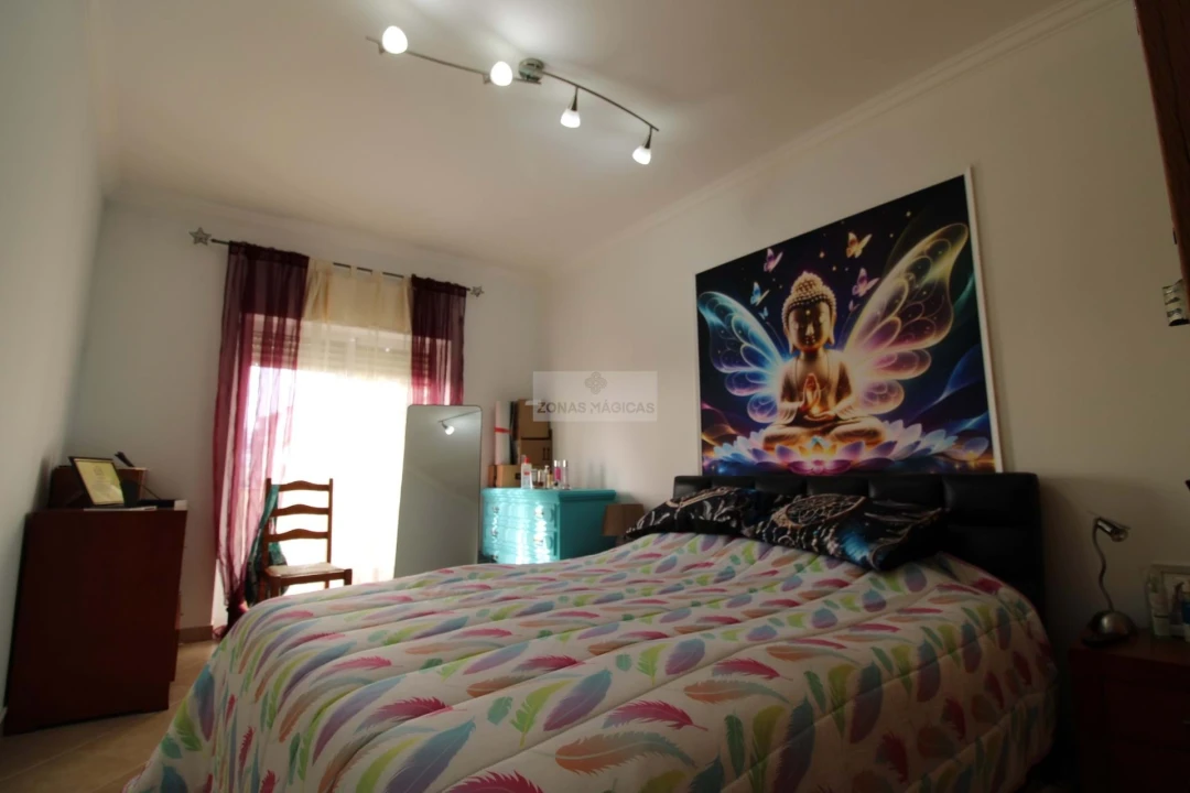 Apartamento T3 para Venda em Lagos (São Sebastião e Santa Maria) Foto 5