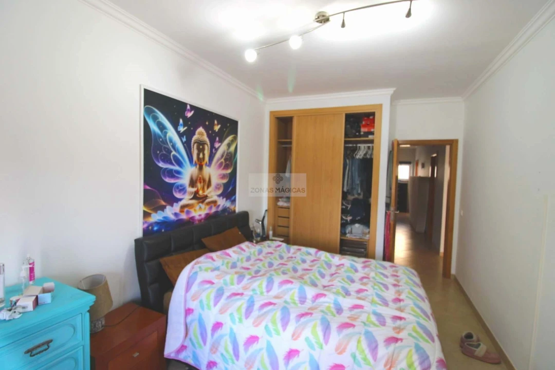 Apartamento T3 para Venda em Lagos (São Sebastião e Santa Maria) Foto 10
