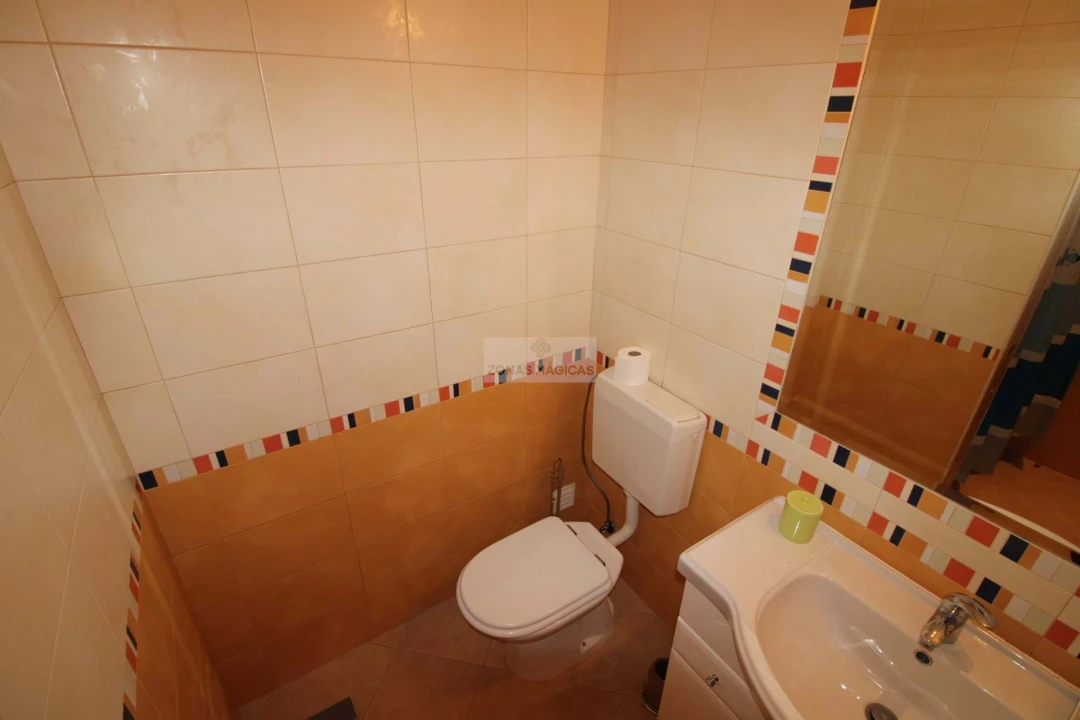 Apartamento T3 para Venda em Lagos (São Sebastião e Santa Maria) Foto 14