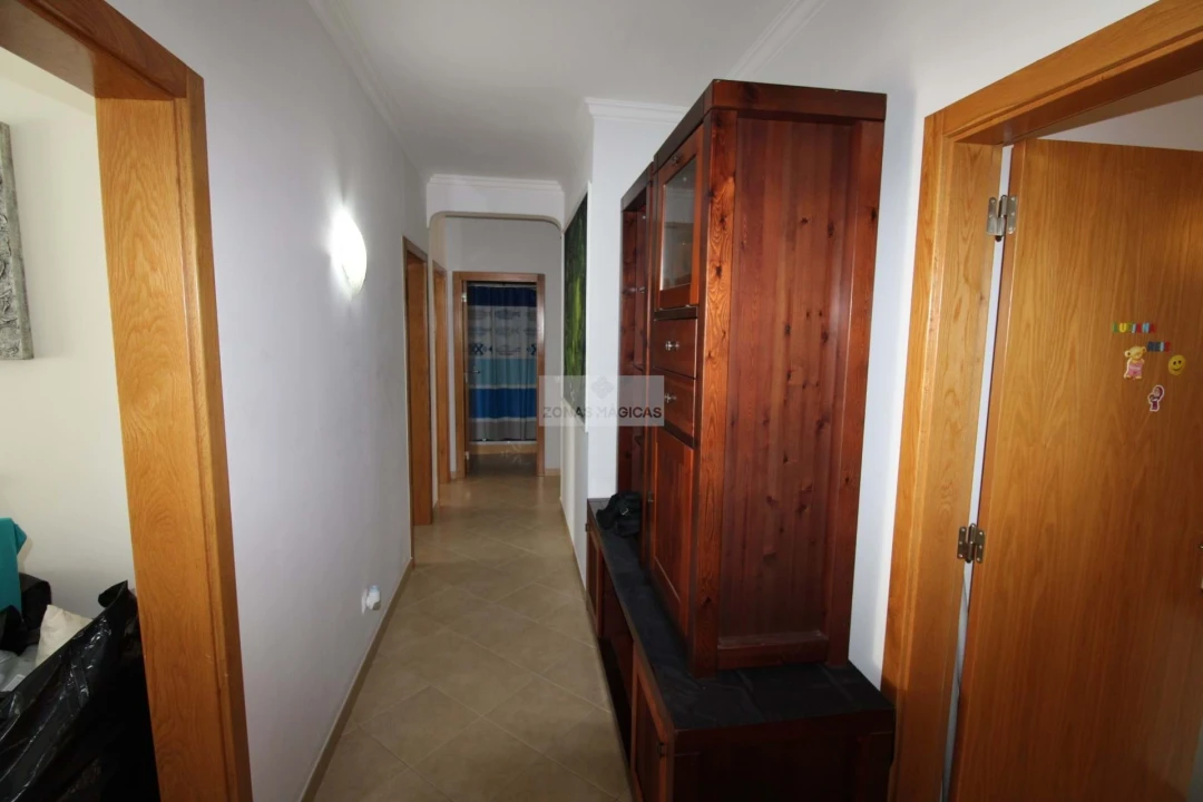 Apartamento T3 para Venda em Lagos (São Sebastião e Santa Maria) Foto 32