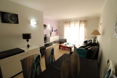 Apartamento T3 para Venda em Lagos (São Sebastião e Santa Maria)