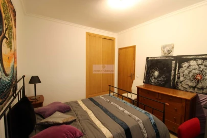Apartamento T3 para Venda em Lagos (São Sebastião e Santa Maria)