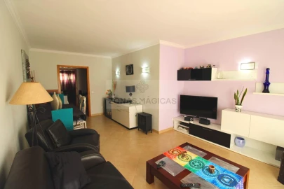 Apartamento T3 para Venda em Lagos (São Sebastião e Santa Maria)