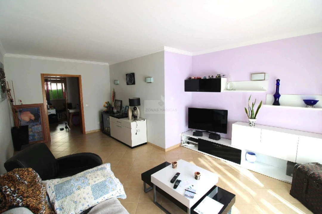 Apartamento T3 para Venda em Lagos (São Sebastião e Santa Maria) Foto 1