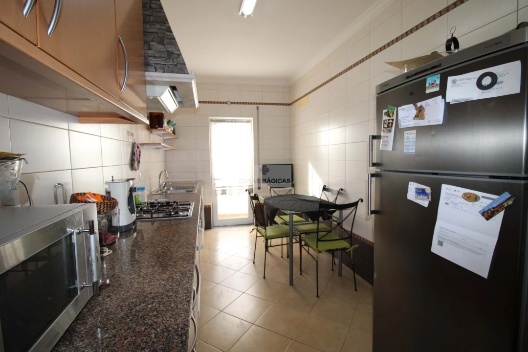 Apartamento T3 para Venda em Lagos (São Sebastião e Santa Maria) Foto 20