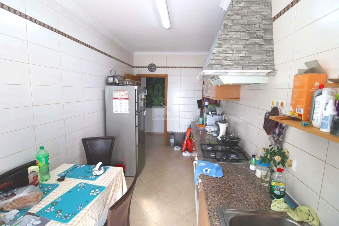 Apartamento T3 para Venda em Lagos (São Sebastião e Santa Maria) Foto 6