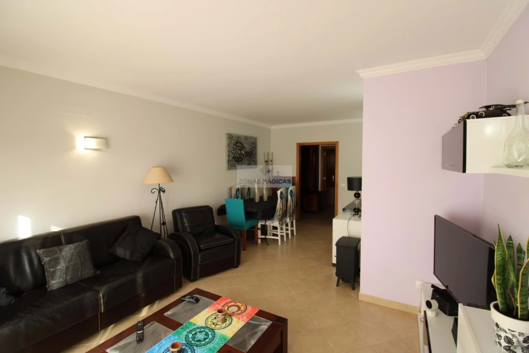 Apartamento T3 para Venda em Lagos (São Sebastião e Santa Maria) Foto 4