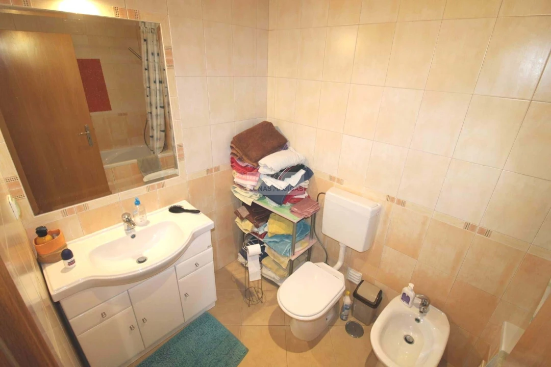 Apartamento T3 para Venda em Lagos (São Sebastião e Santa Maria) Foto 17