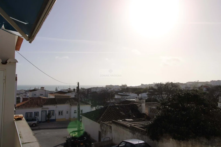 Apartamento T3 para Venda em Lagos (São Sebastião e Santa Maria) Foto 36