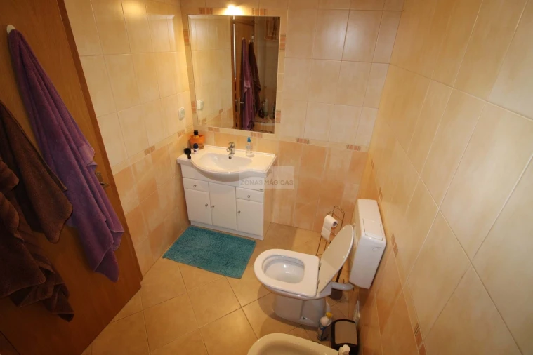 Apartamento T3 para Venda em Lagos (São Sebastião e Santa Maria) Foto 28