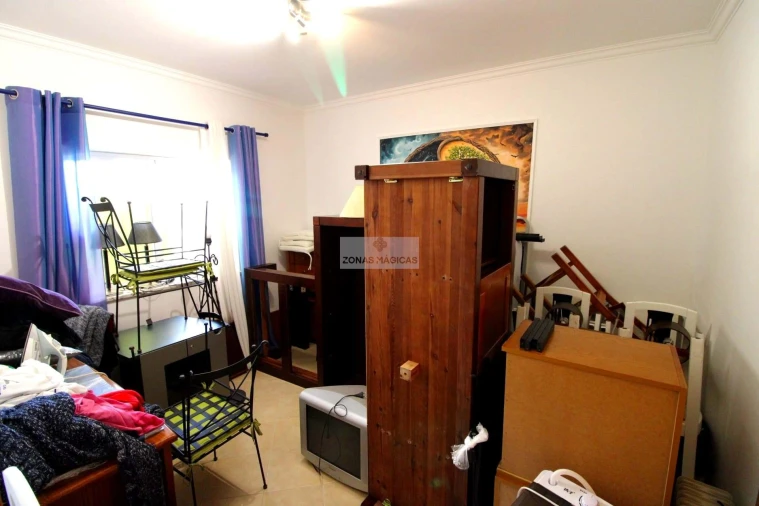 Apartamento T3 para Venda em Lagos (São Sebastião e Santa Maria) Foto 11