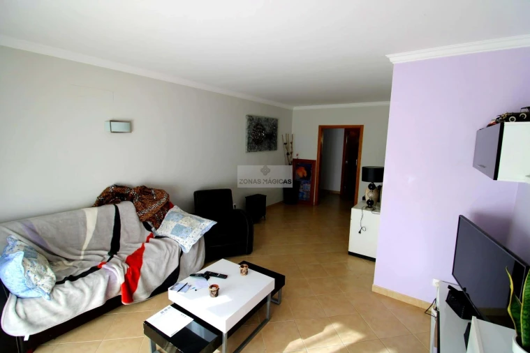 Apartamento T3 para Venda em Lagos (São Sebastião e Santa Maria) Foto 2