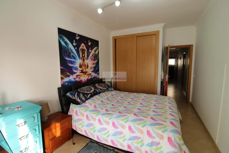 Apartamento T3 para Venda em Lagos (São Sebastião e Santa Maria) Foto 6