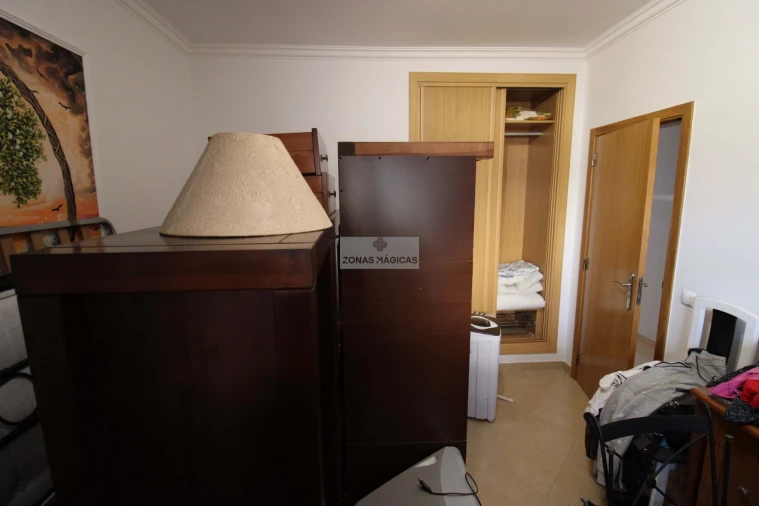Apartamento T3 para Venda em Lagos (São Sebastião e Santa Maria) Foto 12