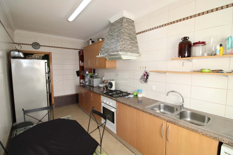 Apartamento T3 para Venda em Lagos (São Sebastião e Santa Maria) Foto 19
