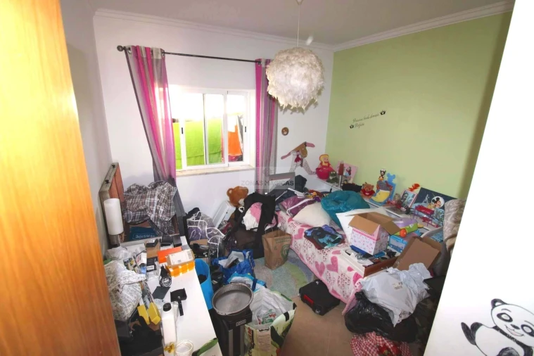 Apartamento T3 para Venda em Lagos (São Sebastião e Santa Maria) Foto 15