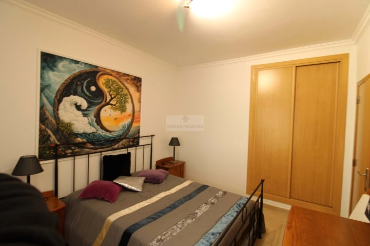 Apartamento T3 para Venda em Lagos (São Sebastião e Santa Maria) Foto 9
