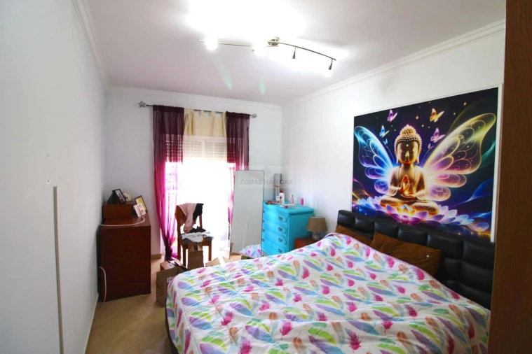 Apartamento T3 para Venda em Lagos (São Sebastião e Santa Maria) Foto 9