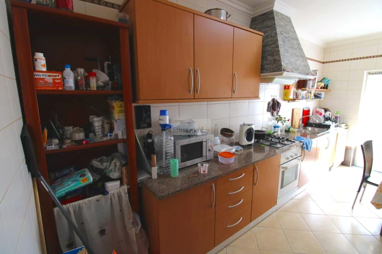 Apartamento T3 para Venda em Lagos (São Sebastião e Santa Maria) Foto 5