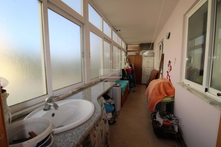 Apartamento T3 para Venda em Lagos (São Sebastião e Santa Maria) Foto 24