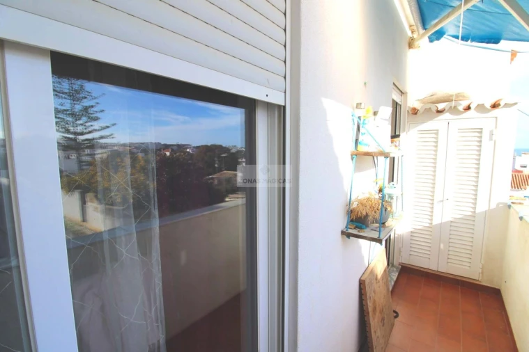 Apartamento T3 para Venda em Lagos (São Sebastião e Santa Maria) Foto 8